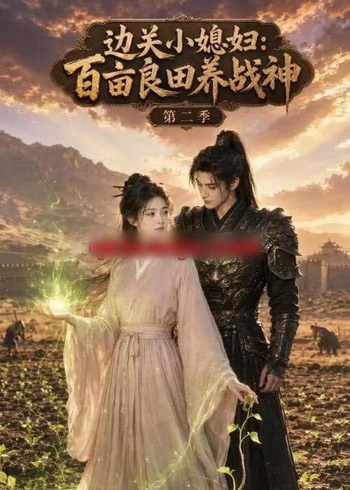 边关小媳妇：百亩良田养战神第二季（63集全）AI短剧 - 海之城短剧
