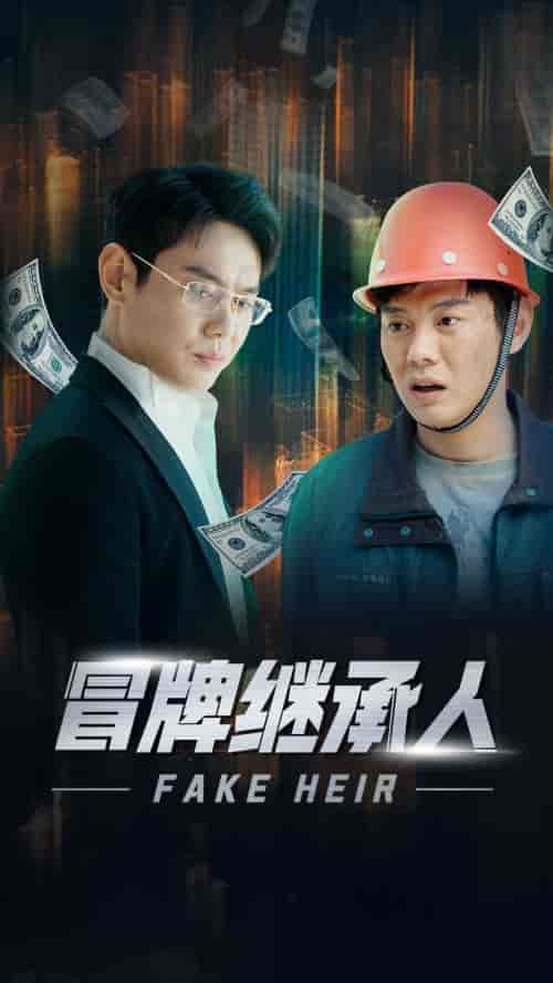 冒牌继承人 冒牌继承人