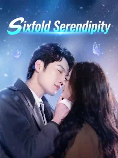 Sixfold Serendipity Sixfold Serendipity