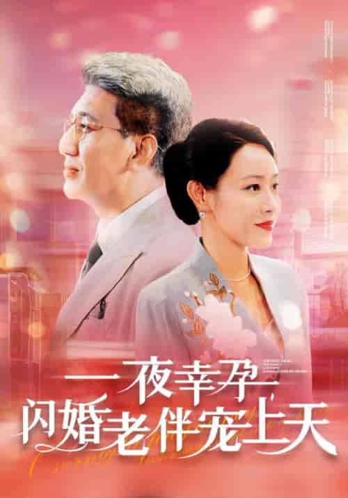 一夜幸孕，闪婚老伴宠上天（79集全） - 海之城短剧