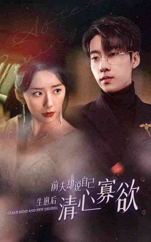 新版：她生崽后前夫却说自己清心寡欲（100集） - 海之城短剧