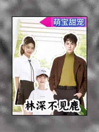 林深不见鹿（长篇） - 海之城短剧