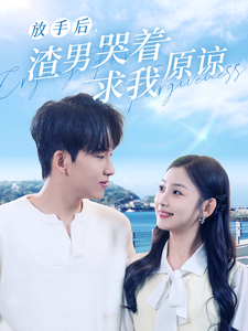 放手后，渣男哭着求我原谅（50集全） - 海之城短剧