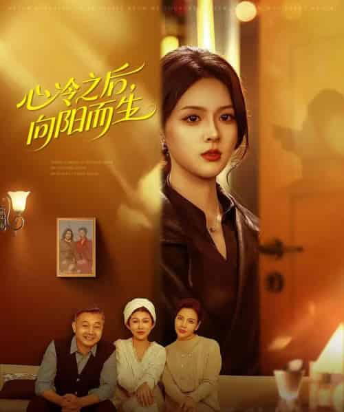 心冷之后，向阳而生（60集全）熊超＆刘彦君-海之城短剧项目