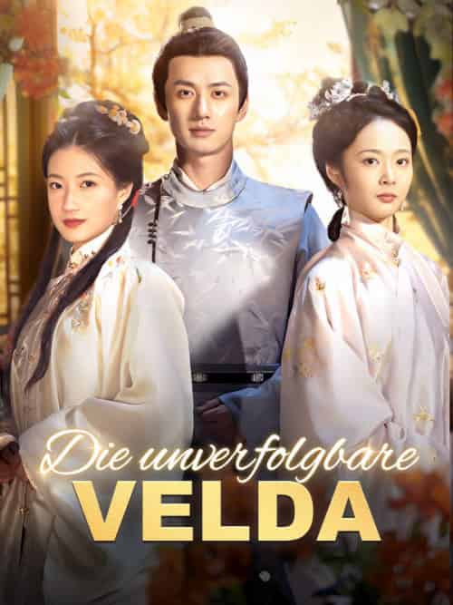 Die unverfolgbare Velda（42集全）Jens＆Schreiber＆＆Velda＆Fehr - 海之城海外短剧