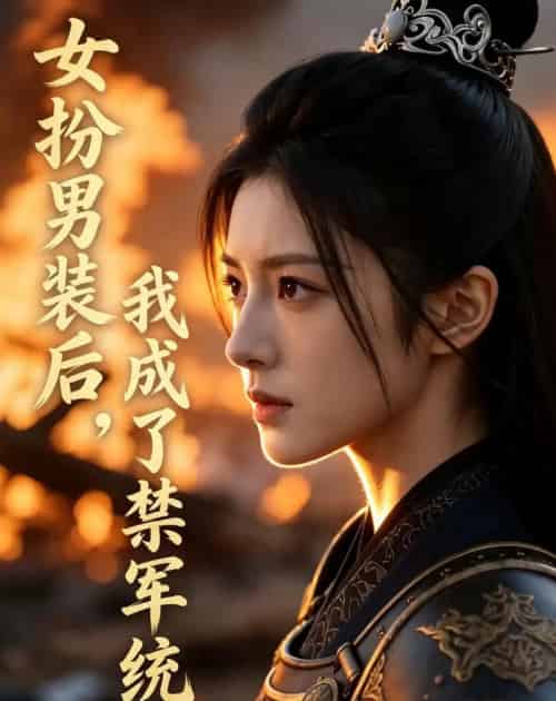 女扮男装后，我成了禁军统领（49集全）AI-海之城短剧项目