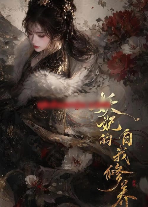 妖妃的自我修养（19集全）AI短剧-海之城短剧项目