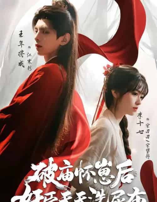 破庙怀崽后，奸臣天天洗尿布（80集全）王年将成＆李十七 （2026-海之城短剧项目