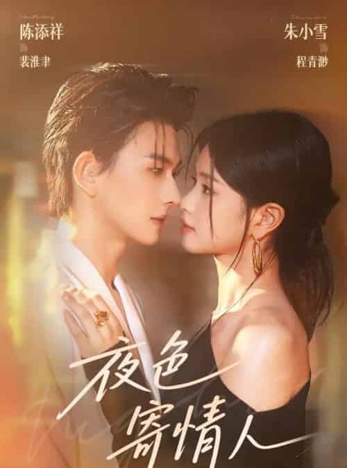 夜色寄情人 夜色寄情人