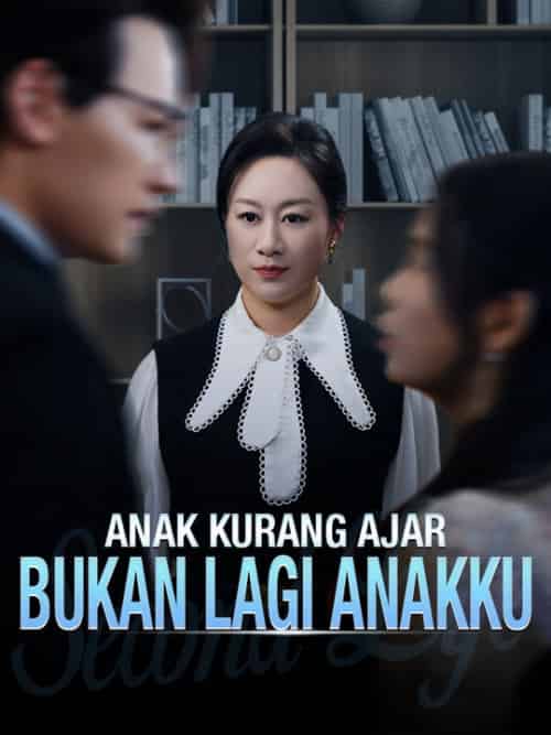 Anak Kurang Ajar Bukan Lagi Anakku（71集全）Susi＆Wira＆＆Dhani＆Darko - 海之城海外短剧