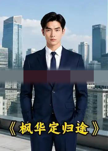 枫华定归途（44集全） AI短剧-海之城短剧项目