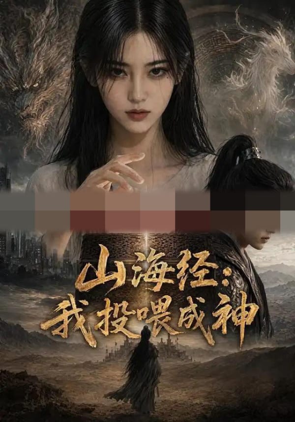 山海经:我投喂成神 山海经:我投喂成神