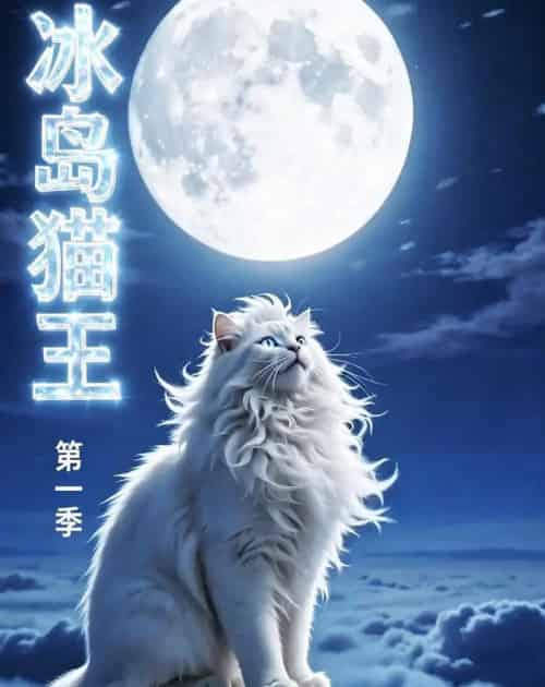 冰岛猫王第一季（30集全）动漫-海之城短剧项目