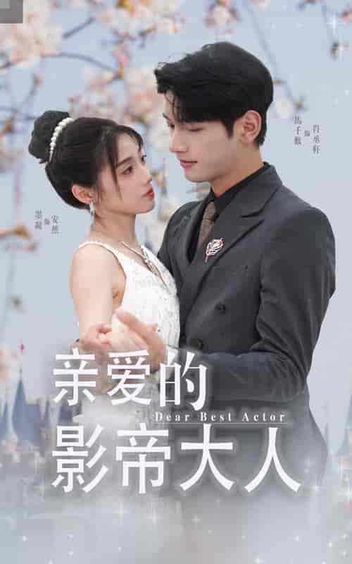 亲爱的影帝大人（64集） - 海之城短剧