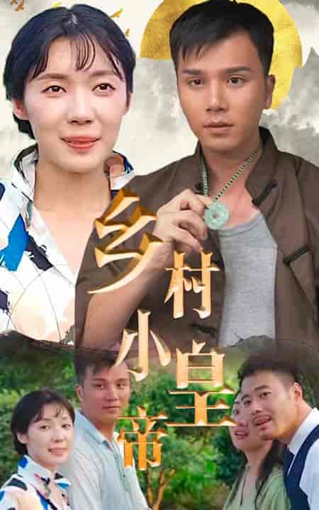乡村小皇帝-82集 - 海之城短剧