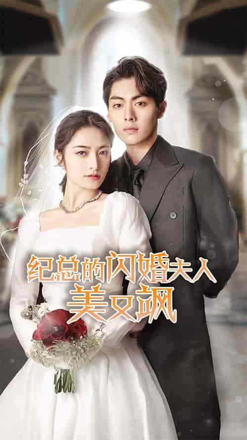 纪总的闪婚夫人美又飒 纪总的闪婚夫人美又飒