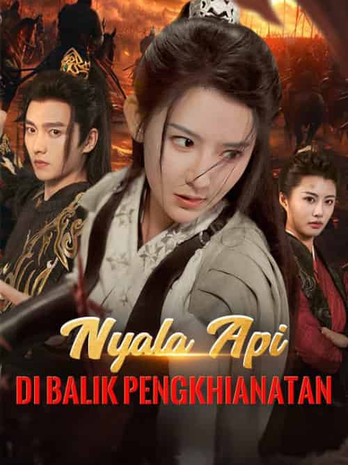 Nyala Api di Balik Pengkhianatan（62集全）Lina＆Jatra＆＆Arka＆Senta - 海之城海外短剧
