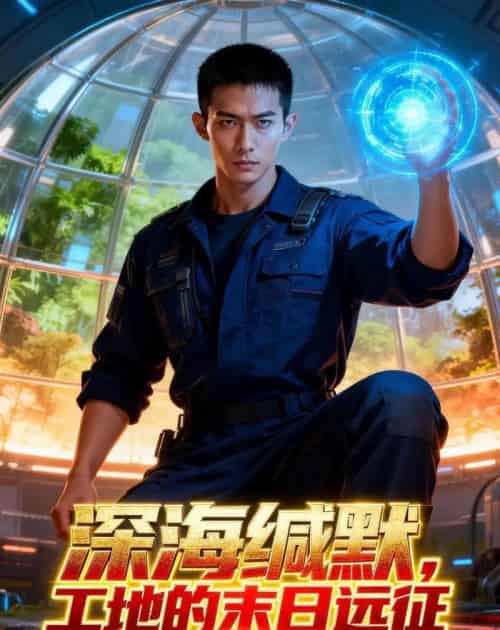 深海缄默：工地的末日远征（45集全）Ai-海之城短剧项目