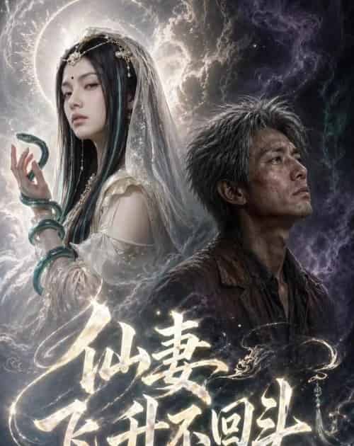 仙妻飞升不回头（66集全）AI-海之城短剧项目
