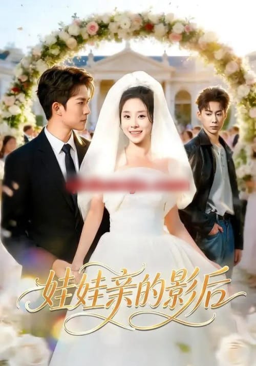 娃娃亲的影后（79集全）王子亓＆关丁戈 - 海之城短剧