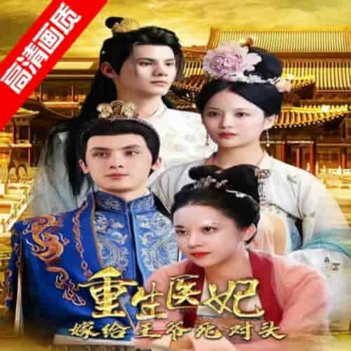 重生医妃嫁给王爷死对头（95集） - 海之城短剧