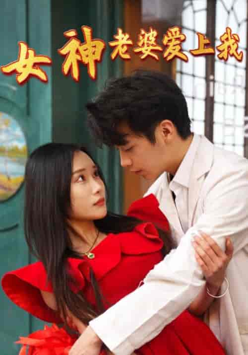 女神老婆爱上我（98集全）萧景炎＆林楚楚 - 海之城短剧