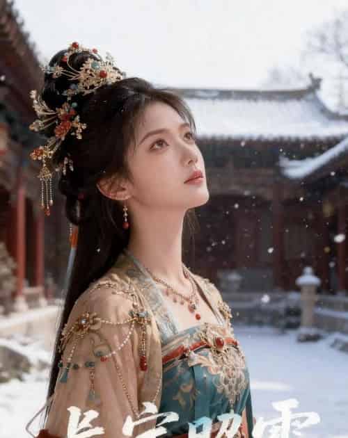 长宁昭雪（66集全）Ai-海之城短剧项目