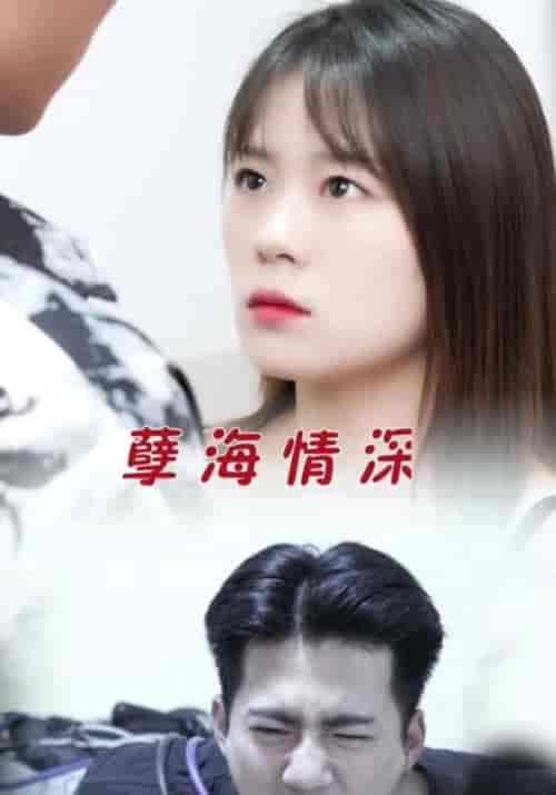 孽海情深（45集全）阿文＆王莉 - 海之城短剧
