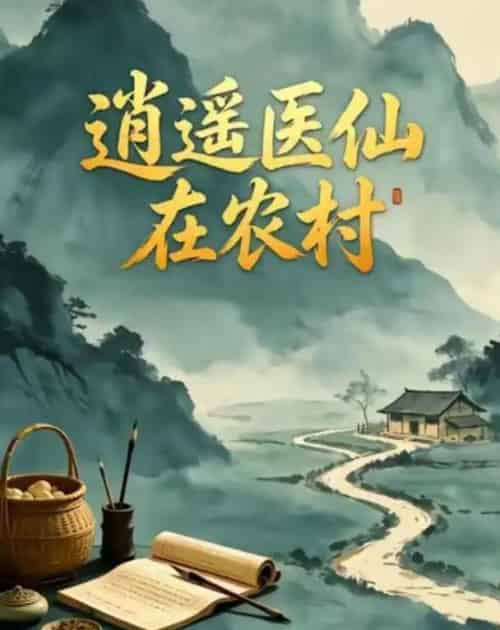 逍遥医仙在农村（90集全）-海之城短剧项目