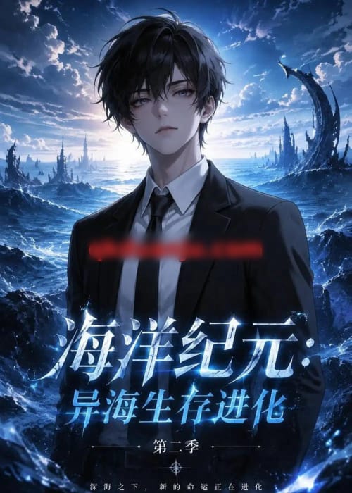 海洋纪元：异海生存进化第二季（90集全）AI短剧-海之城短剧项目