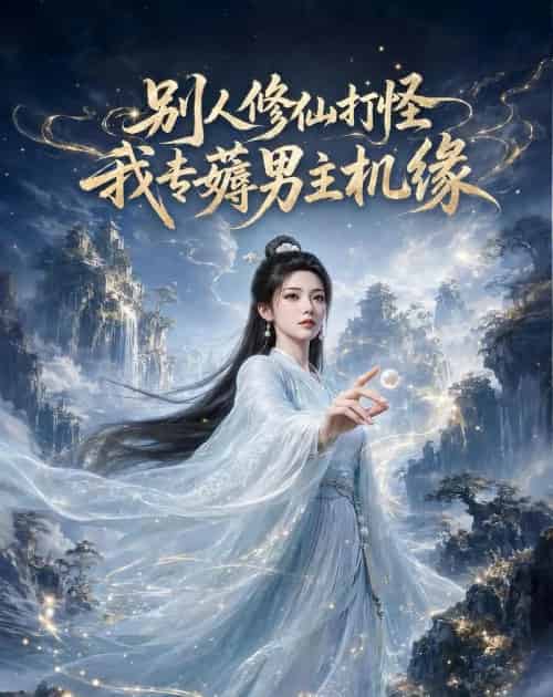 别人修仙打怪我专薅男主机缘 别人修仙打怪我专薅男主机缘