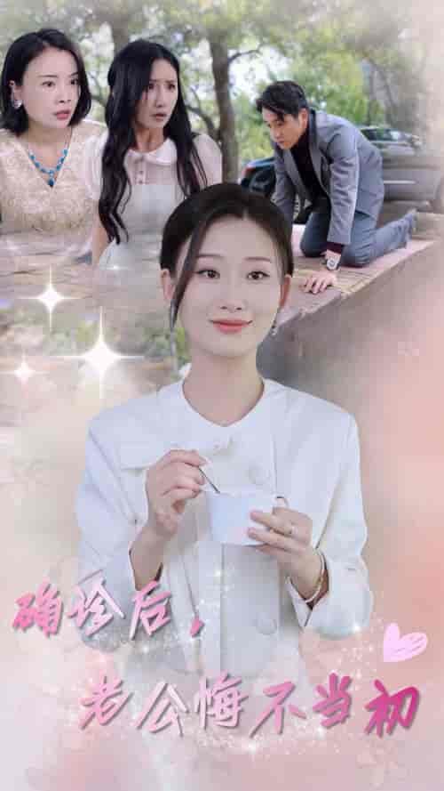 确诊后，老公悔不当初（30集全）张莹莹 - 海之城短剧