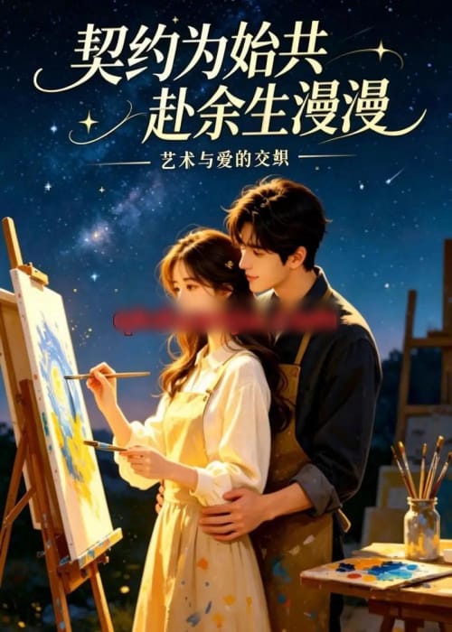 契约为始共赴余生漫漫（31集全）AI短剧-海之城短剧项目