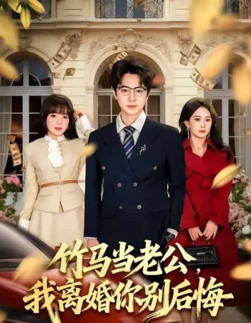 竹马当老公，我离婚你别后悔（63集全）驰恩尘＆刘虹君-海之城短剧项目