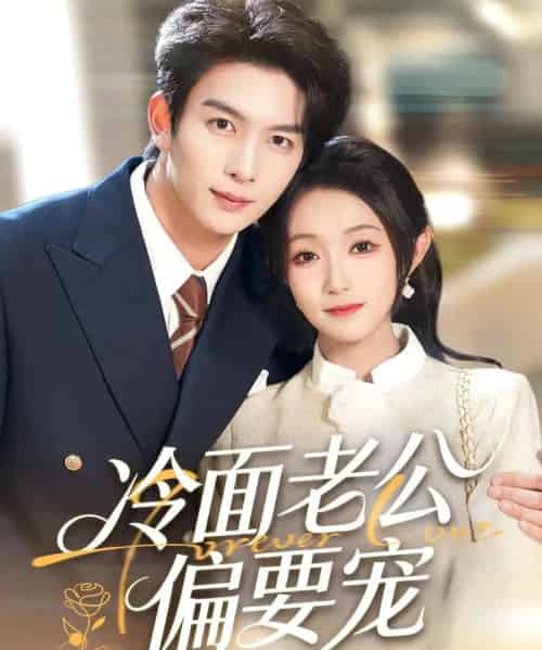 闪婚后，我被冷面老公宠上天＆冷面老公偏要宠（80集全）刘晏辰＆阚梓艺-海之城短剧项目