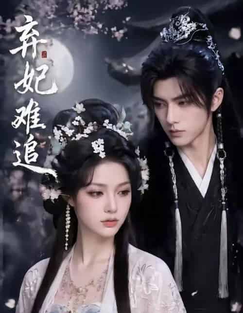 弃妃难追 弃妃难追