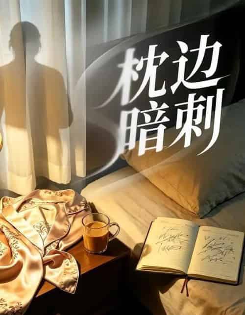 枕边暗刺（44集全）张铭祥＆金善瀛-海之城短剧项目