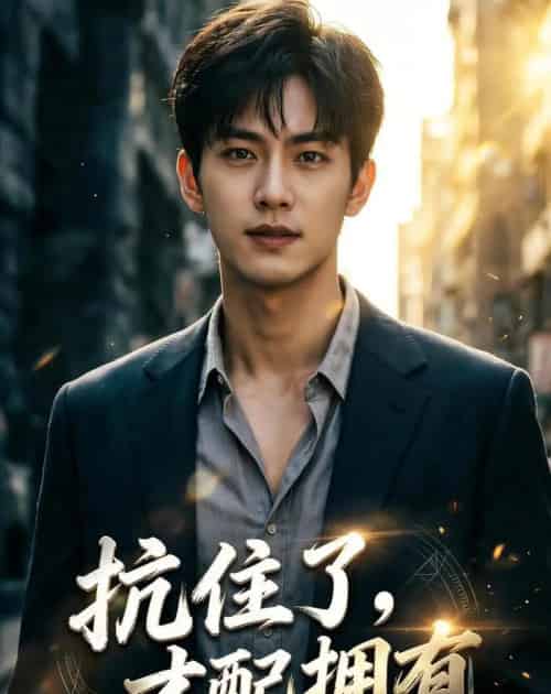 抗住了，才配拥有（34集全）AI-海之城短剧项目