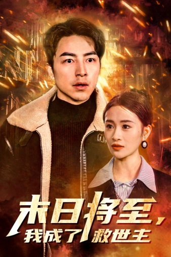 末日将至，我成了救世主（46集） - 海之城短剧