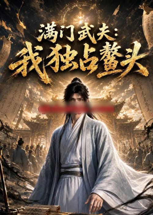 满门武夫：我独占鳌头（79集全）AI短剧-海之城短剧项目