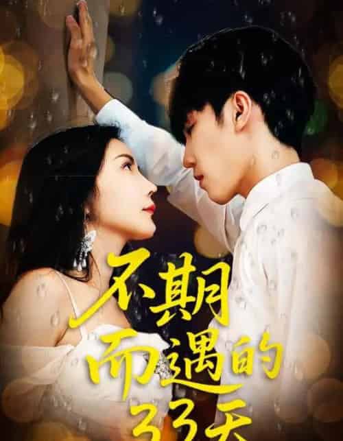 不期而遇的33天（45集）-海之城短剧项目