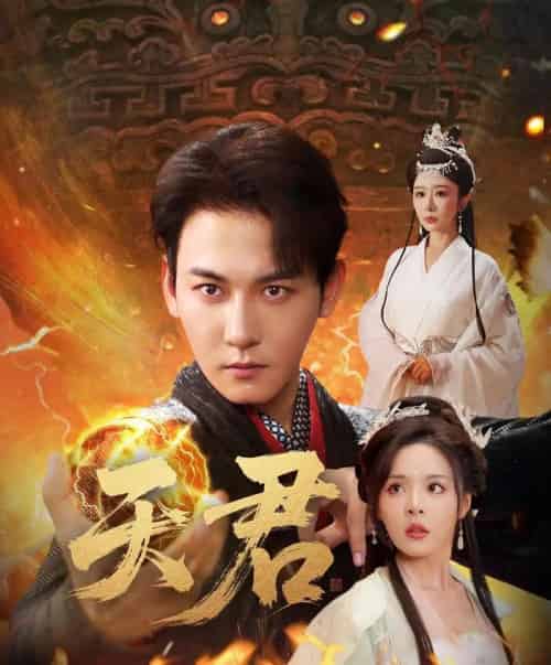 天君 天君