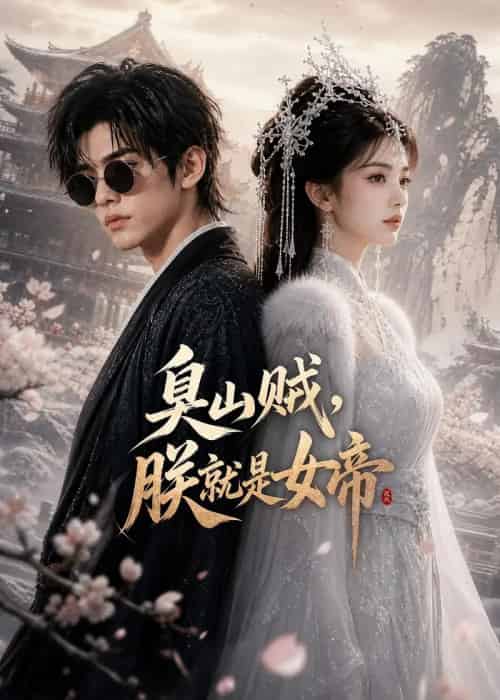 臭山贼朕就是女帝（100集全）AI-海之城短剧项目