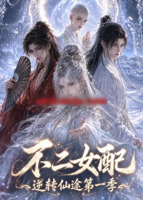 不二女配逆转仙途第一季（75集全）动漫-海之城短剧项目