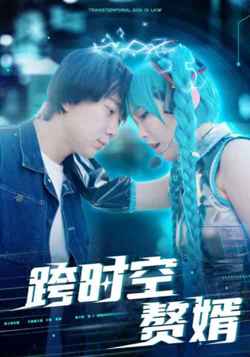 跨时空赘婿（92集） - 海之城短剧
