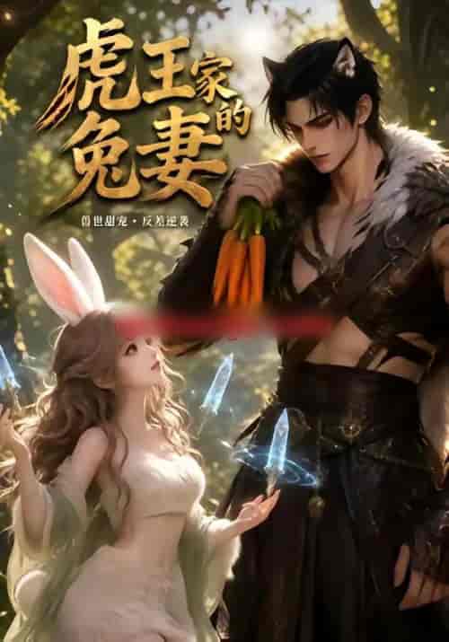 虎王家的兔妻（38集全）动漫-海之城短剧项目