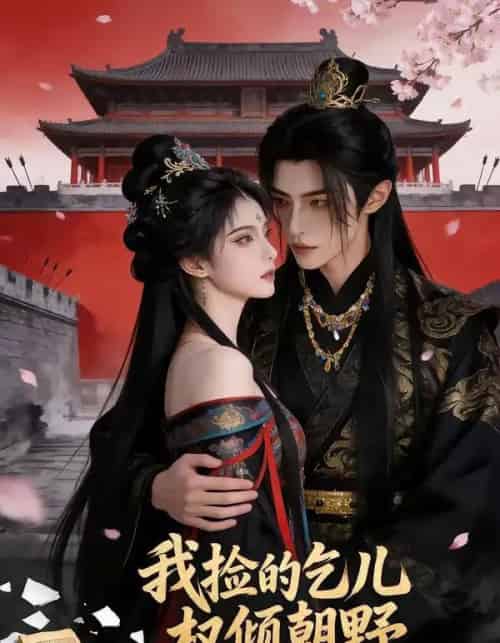 我捡的乞儿权倾朝野（41集全）AI-海之城短剧项目