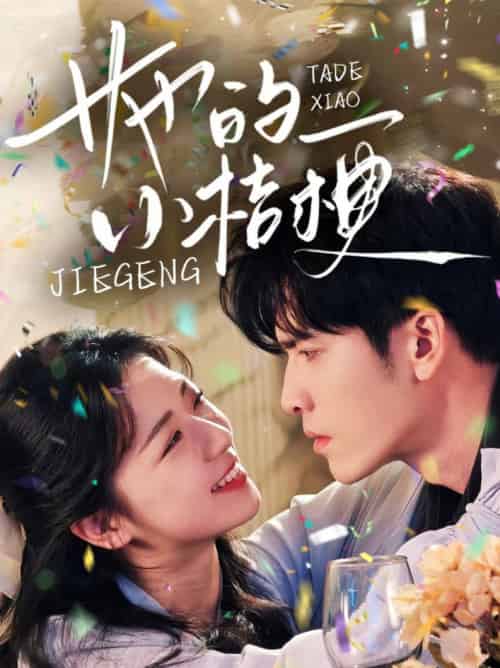 她的小桔梗（75集全）王奕然＆时童 - 海之城短剧