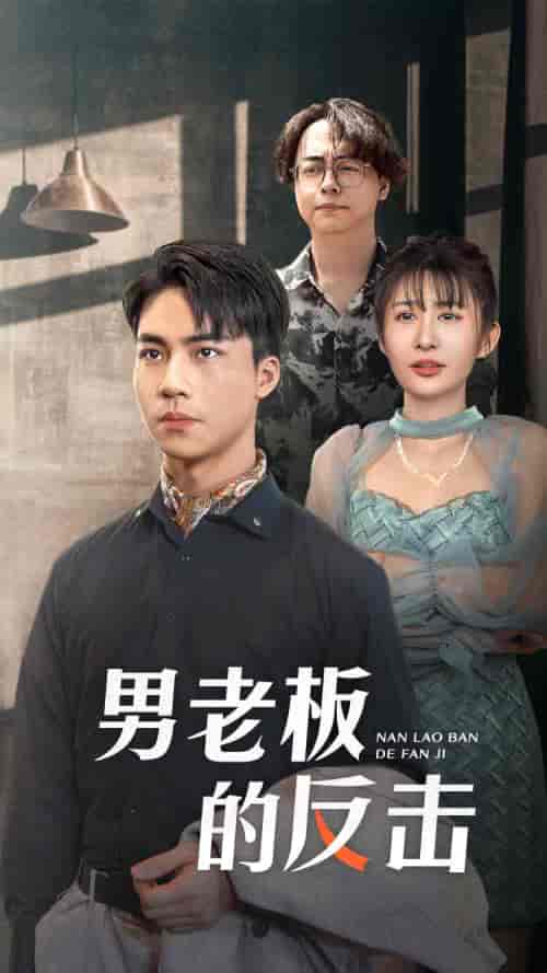 男老板的反击（18集） - 海之城短剧