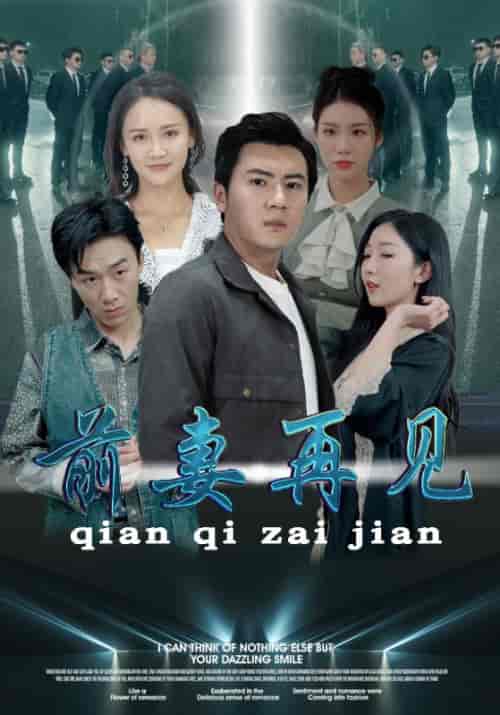 前妻再见（94集）游雅＆李可馨＆赵琪琪 - 海之城短剧